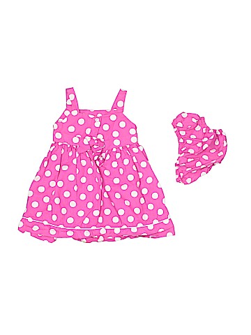 Blueberi Boulevard Dress (view 2)