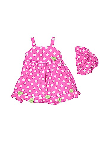 Blueberi Boulevard Dress (view 1)