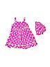 Blueberi Boulevard 100% Cotton Pink Dress 18-24 MO / 24 MO - photo 1