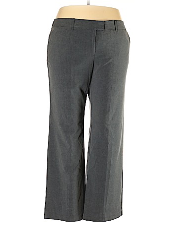 Daisy Fuentes Dress Pants (view 1)