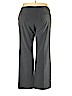 Daisy Fuentes Gray Dress Pants Size 18 - photo 2
