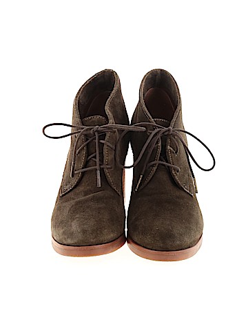 Johnston & Murphy Ankle Boots (view 2)