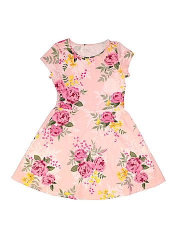 The Children's Place Dress (view 1)