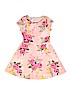 The Children's Place Pink Dress Size 10 - 12 - photo 1