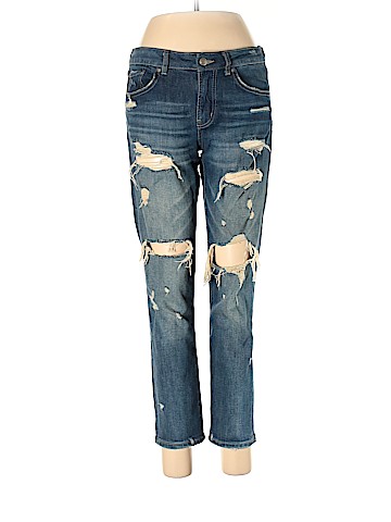 Zara Jeans (view 1)