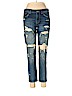 Zara Blue Jeans Size 6 - photo 1