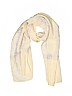 Assorted Brands Floral Ivory Scarf One size - photo 1