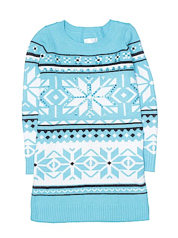 Justice Dress (view 1)