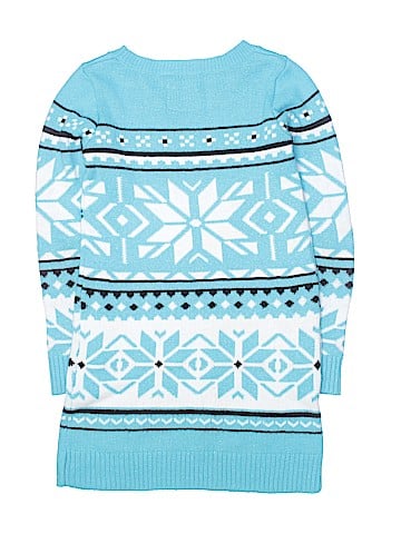 Justice Dress (view 2)