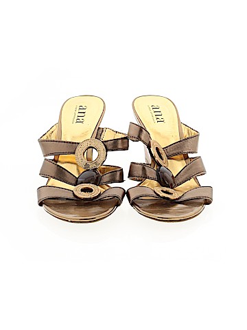 a.n.a. A New Approach Wedges (view 2)