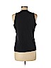 Faconnable Black Tank Top Size M - photo 2