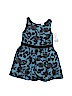 Carter's 100% Cotton Blue Dress Size 2T - photo 1