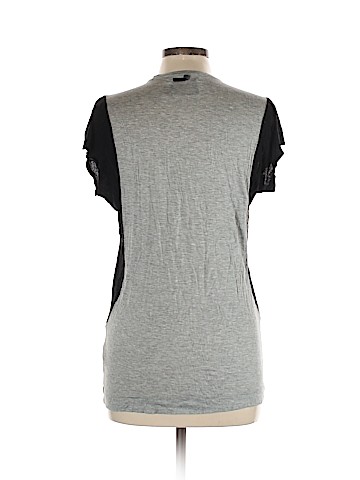 Diesel Black Gold Short Sleeve Top (view 2)