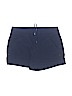 Athleta Blue Athletic Shorts Size 6 - photo 1