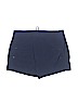 Athleta Blue Athletic Shorts Size 6 - photo 2