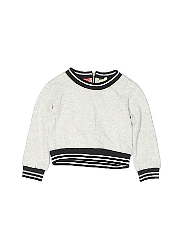 Truly Me Sweatshirt (view 1)