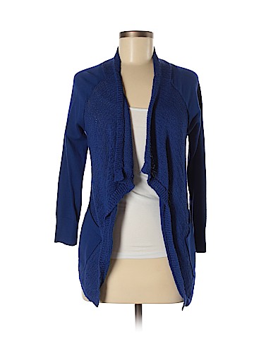 Skies Are Blue Cardigan (view 1)