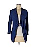 Skies Are Blue Blue Cardigan Size M - photo 1