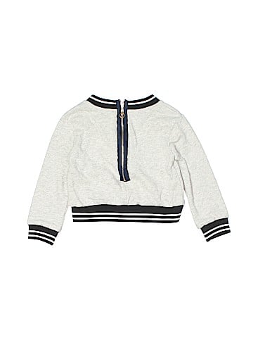 Truly Me Sweatshirt (view 2)