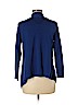 Skies Are Blue Blue Cardigan Size M - photo 2