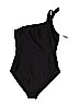 Old Navy Black One Piece Swimsuit Size M - photo 1