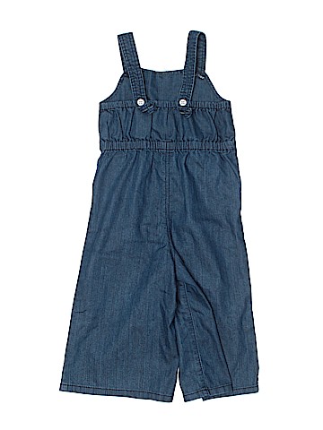 Old Navy Overalls (view 2)