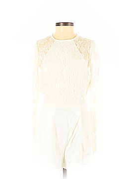 The Jetset Diaries Size XS