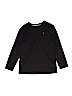 Active by Old Navy 100% Polyester Black Active T-Shirt Size 12 - photo 1