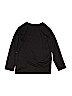 Active by Old Navy 100% Polyester Black Active T-Shirt Size 12 - photo 2