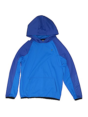 Active by Old Navy Pullover Hoodie (view 1)