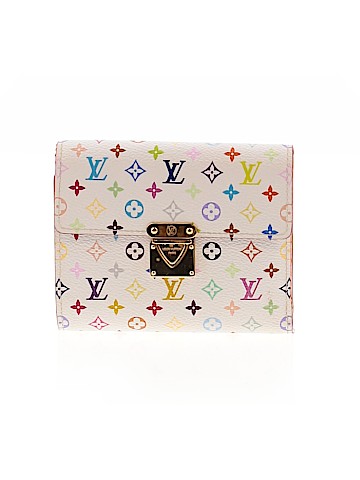 Louis Vuitton Multicolore Koala Wallet (view 1)