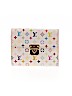 Louis Vuitton Ivory Multicolore Koala Wallet One size - photo 1