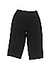 Circo 100% Polyester Black Fleece Pants Size 3T - photo 1