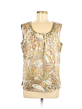 Talbots Outlet Size Med Petite
