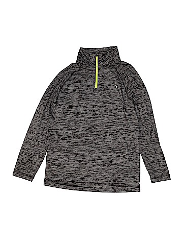 Active by Old Navy Track Jacket (view 1)