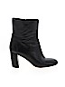 Cos Black Boots Size 8 1/2 - photo 1