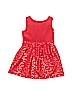 Epic Threads Red Dress Size 4T - photo 1