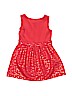 Epic Threads Red Dress Size 4T - photo 2