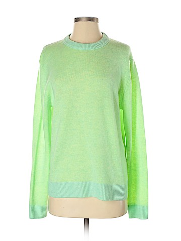 Acne Studios Cashmere Pullover Sweater (view 1)
