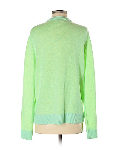 Acne Studios Cashmere Pullover Sweater (view 2)