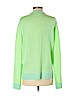 Acne Studios 100% Cashmere Green Cashmere Pullover Sweater Size XS - photo 2