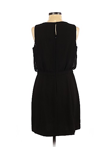 Ann Taylor LOFT Cocktail Dress (view 2)