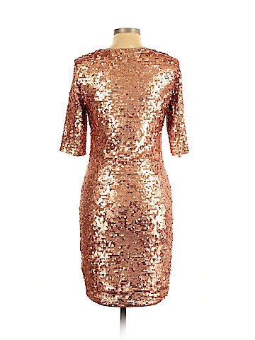 BCBGMAXAZRIA Cocktail Dress (view 2)