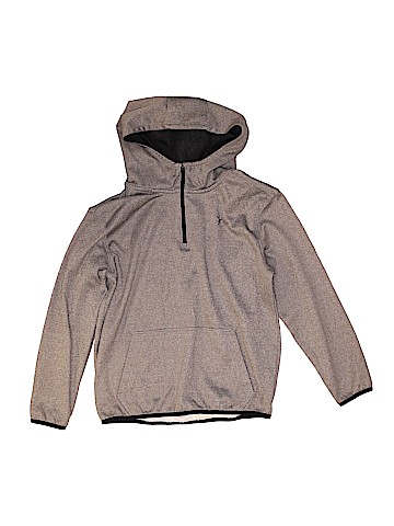 Active by Old Navy Pullover Hoodie (view 1)