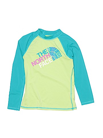The North Face Rash Guard (view 1)
