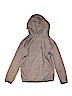 Active by Old Navy 100% Polyester Gray Pullover Hoodie Size 12 - photo 2