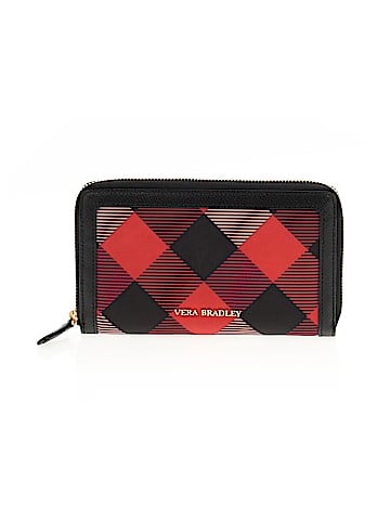 Vera Bradley Wallet (view 1)