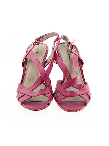 Bandolino Heels (view 2)