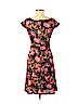Zac Posen 100% Viscose Pink Casual Dress Size 2 - photo 2