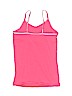 SO Solid Pink Tank Top Size 7 - 8 - photo 2